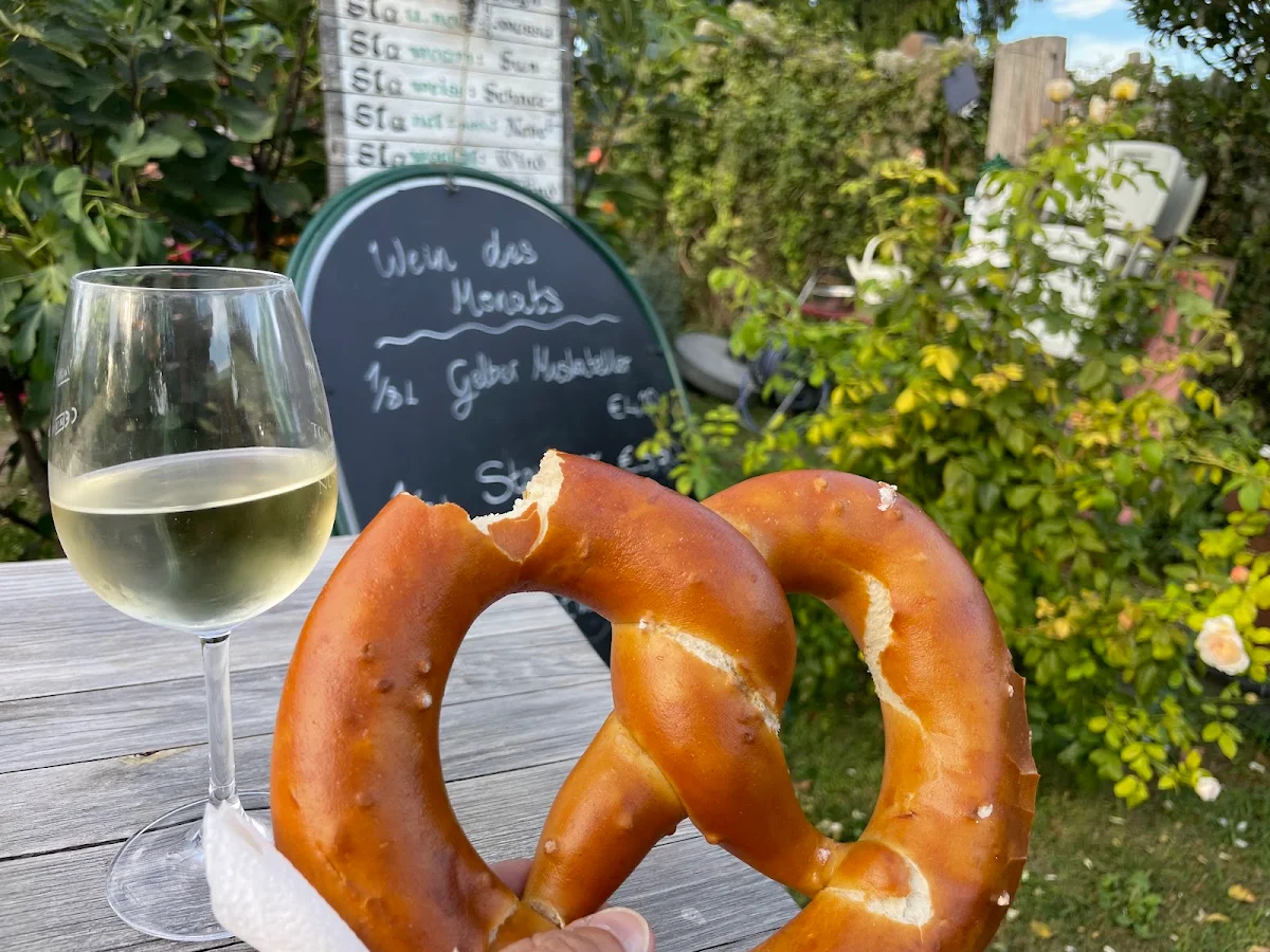 Essen und Trinken photo 1