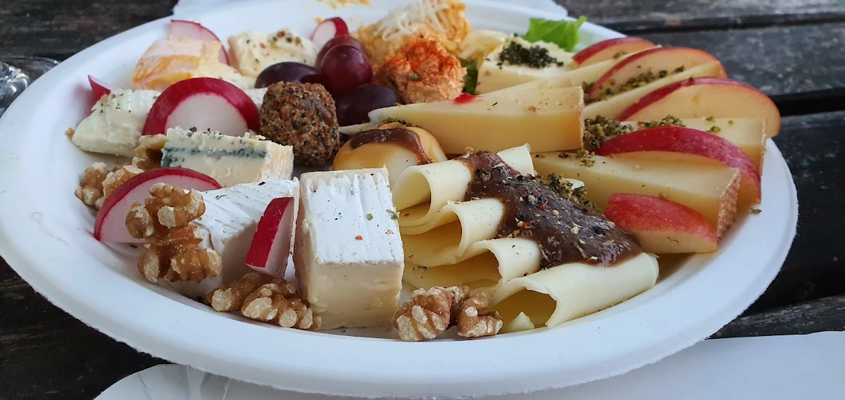 Essen und Trinken photo 10