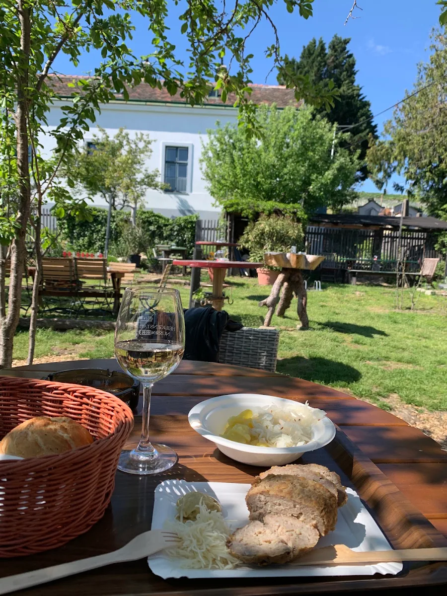 Essen und Trinken photo 2