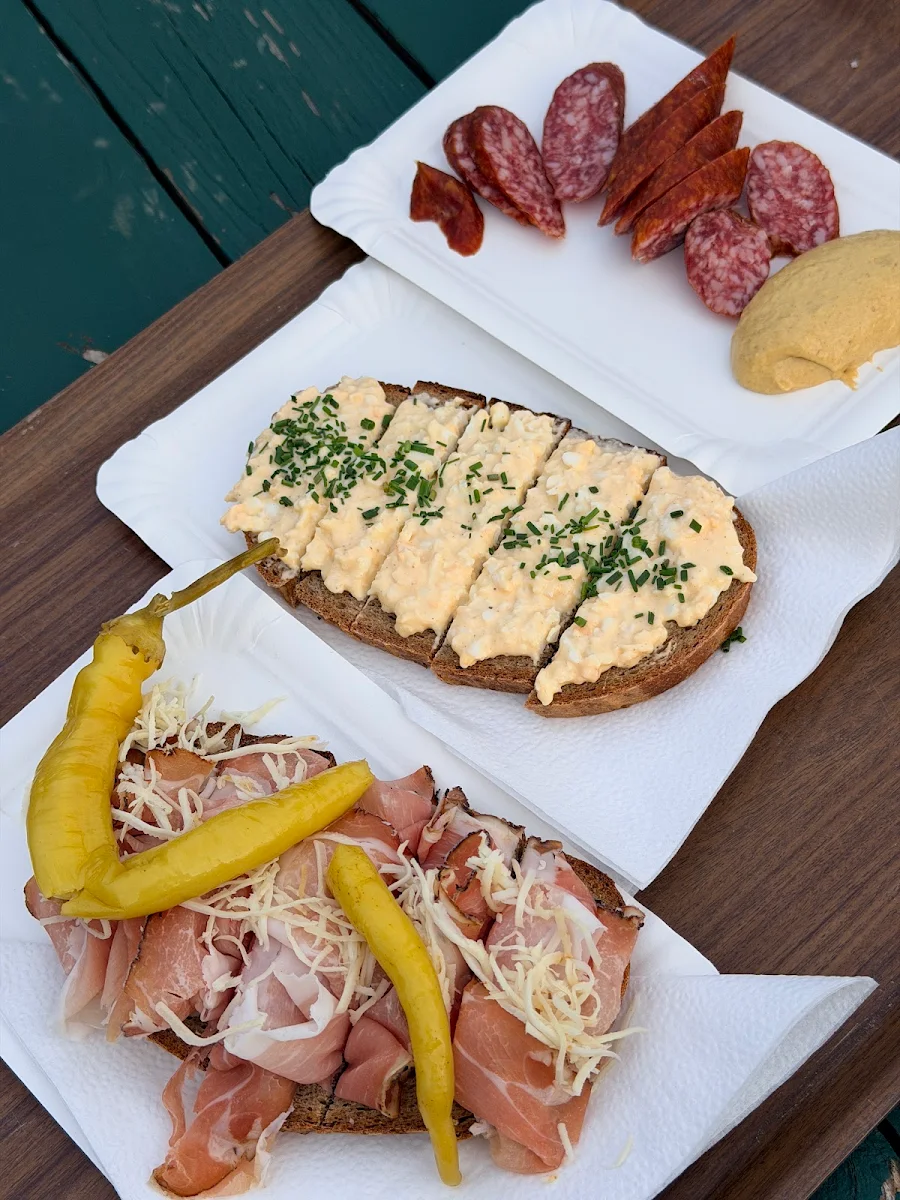 Essen und Trinken photo 4