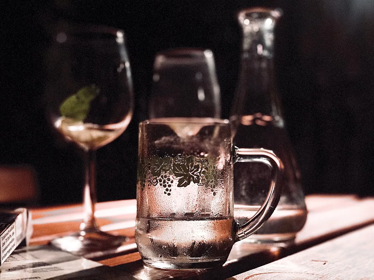 Essen und Trinken photo 5