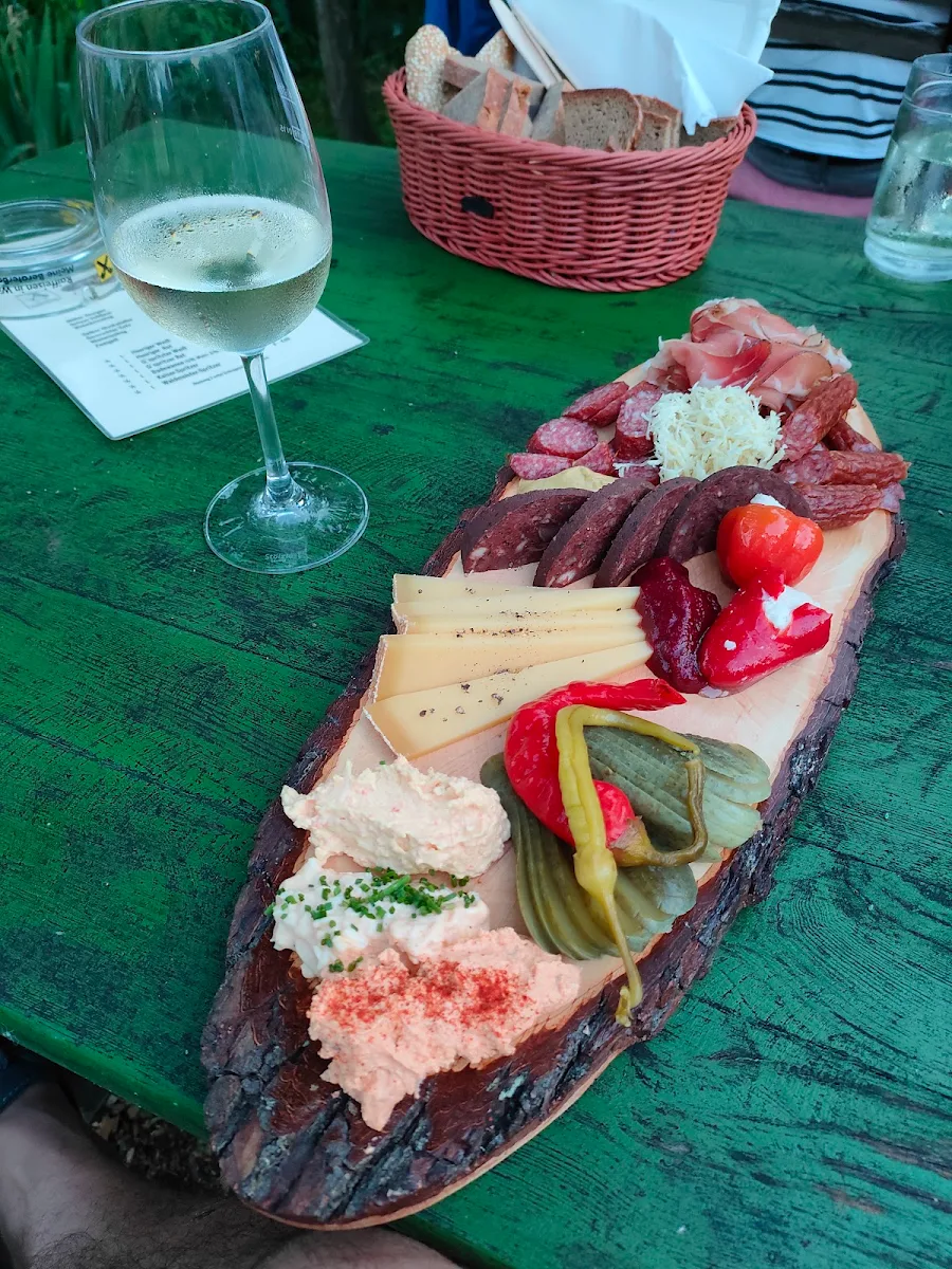 Essen und Trinken photo 7