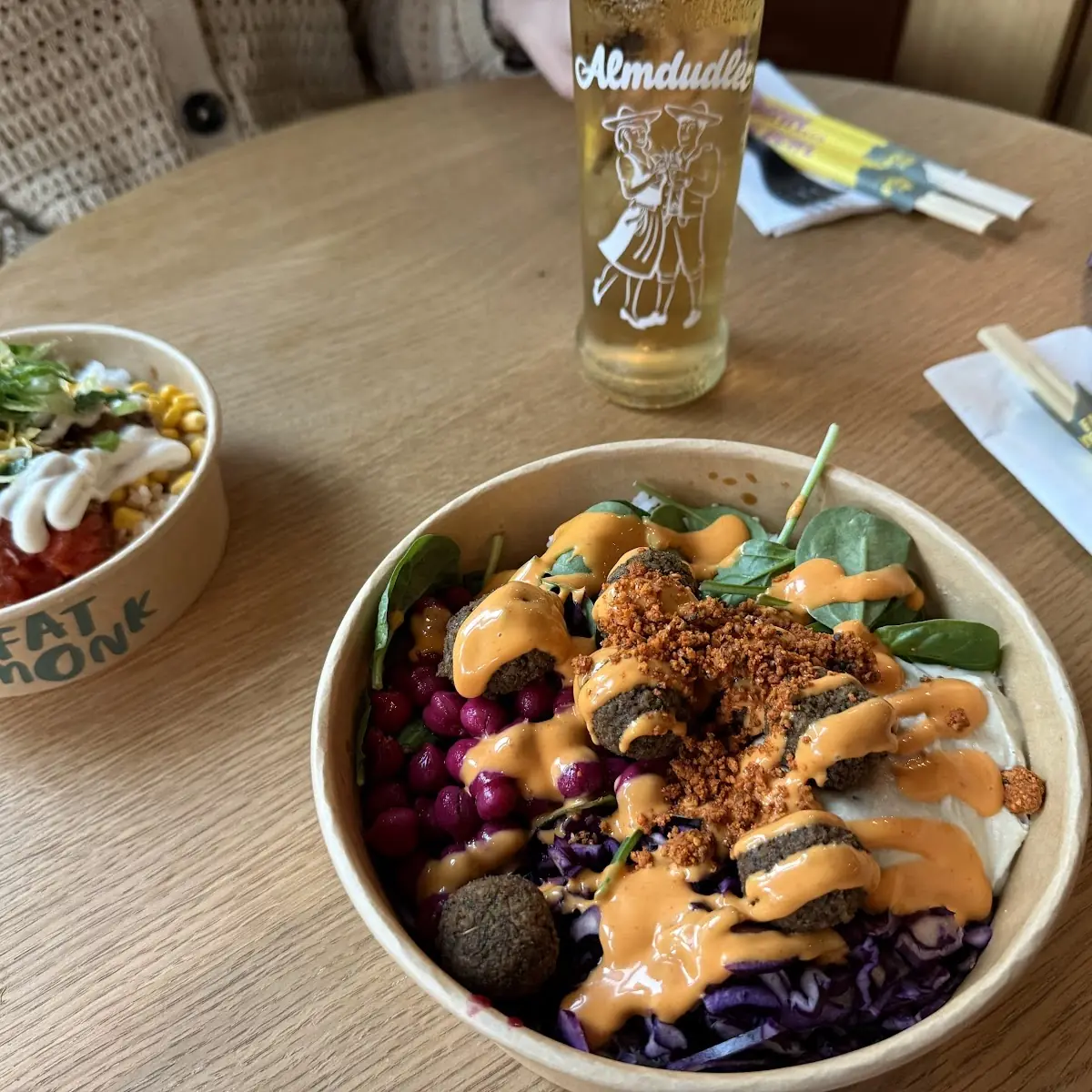 Essen und Trinken photo 3