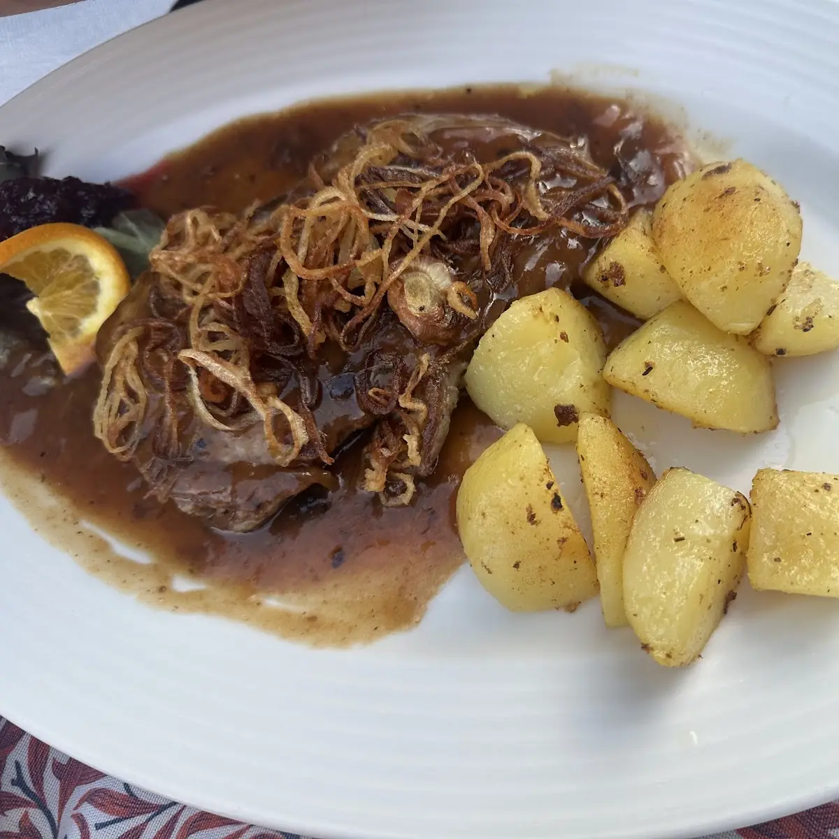 Essen und Trinken photo 1