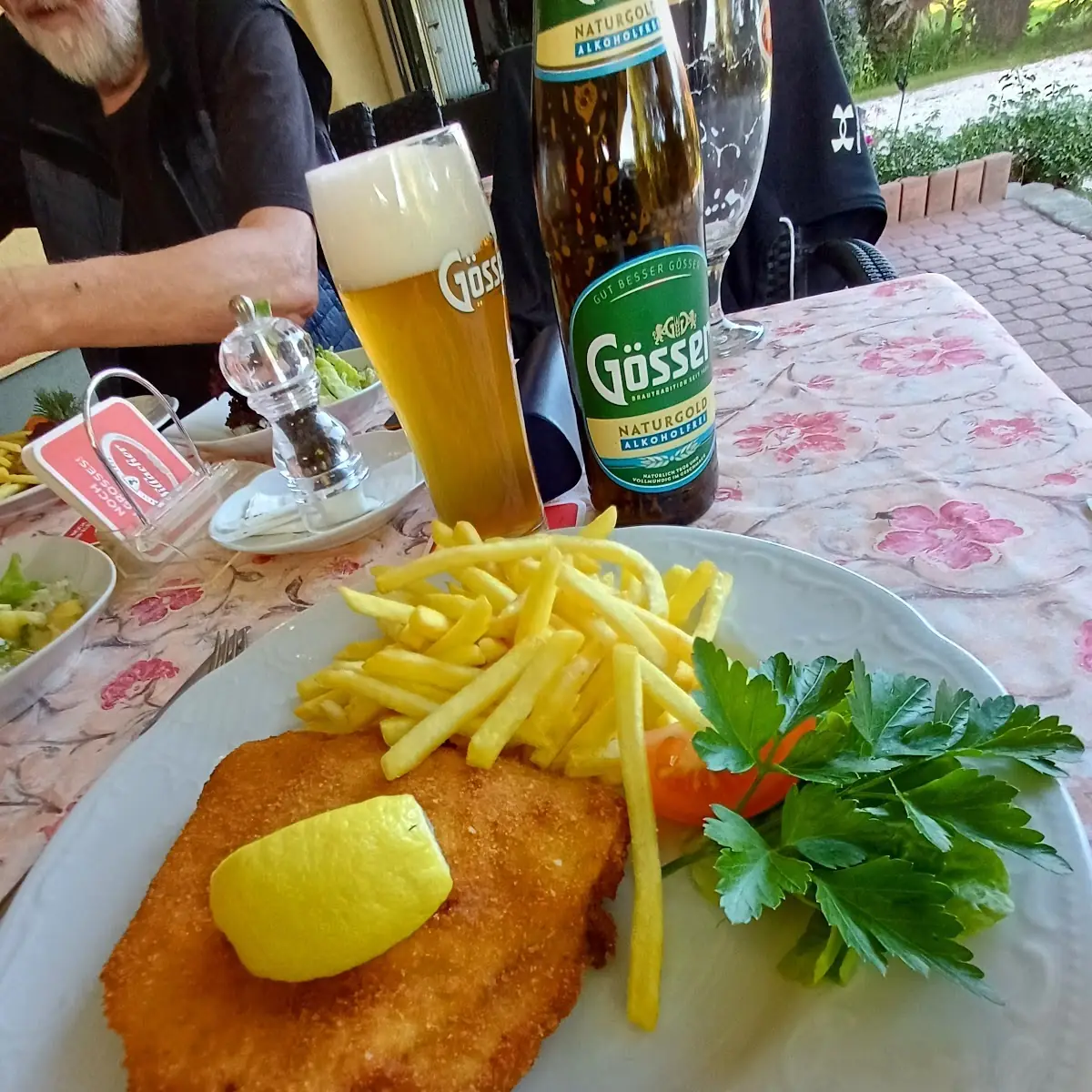 Essen und Trinken photo 10