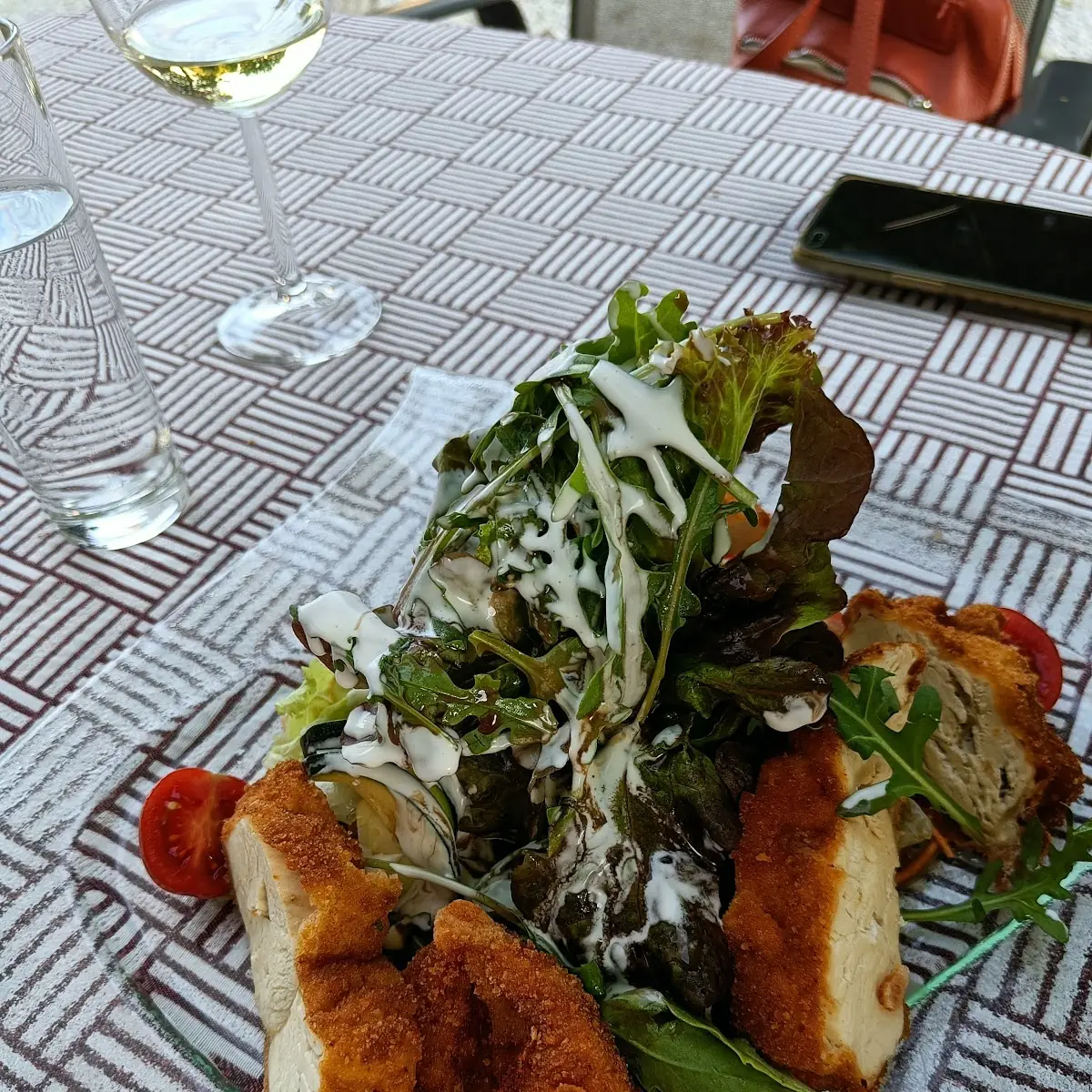 Essen und Trinken photo 4