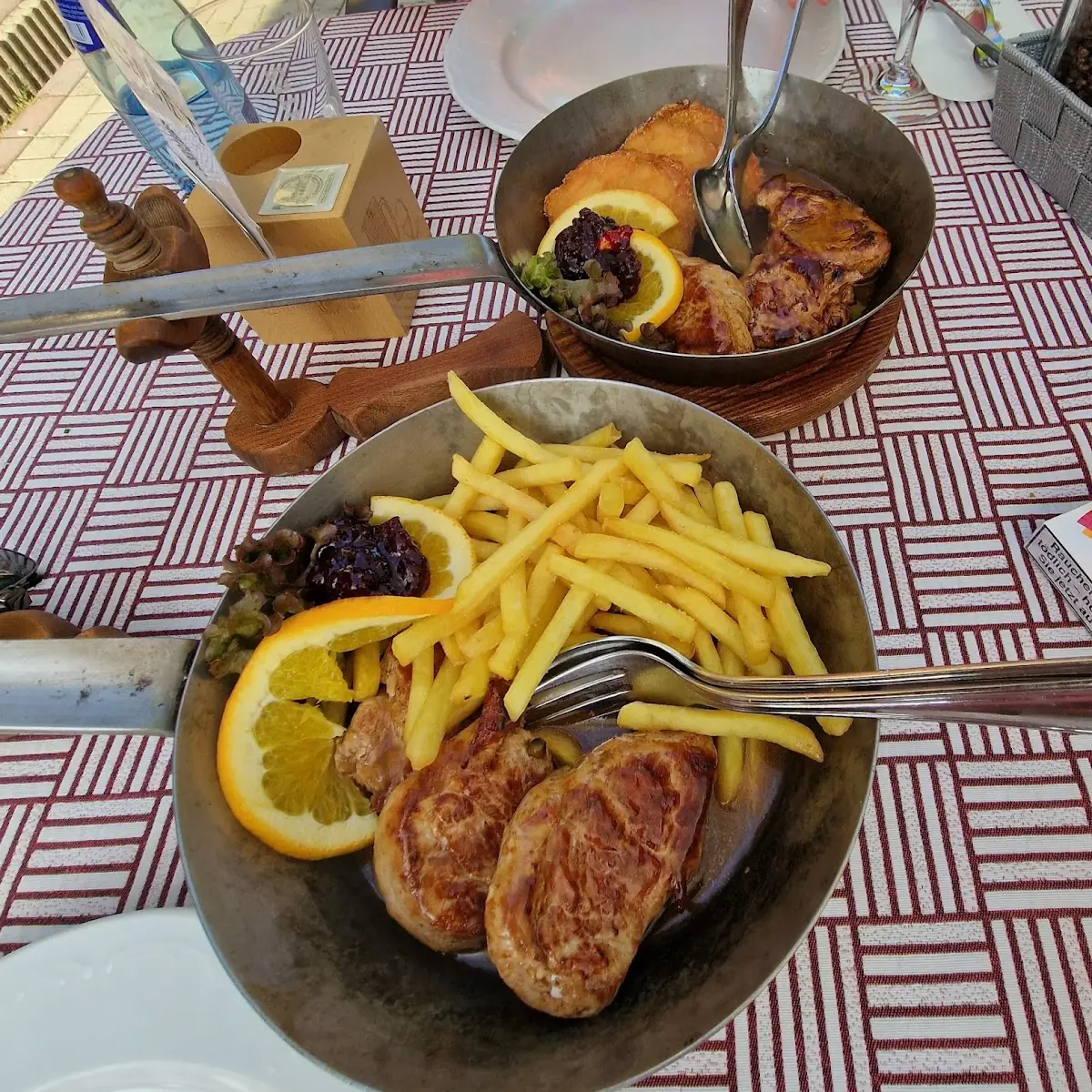 Essen und Trinken photo 6