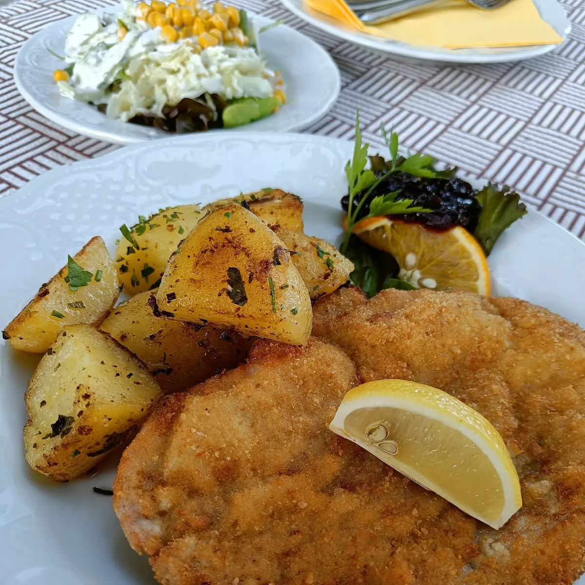Essen und Trinken photo 9