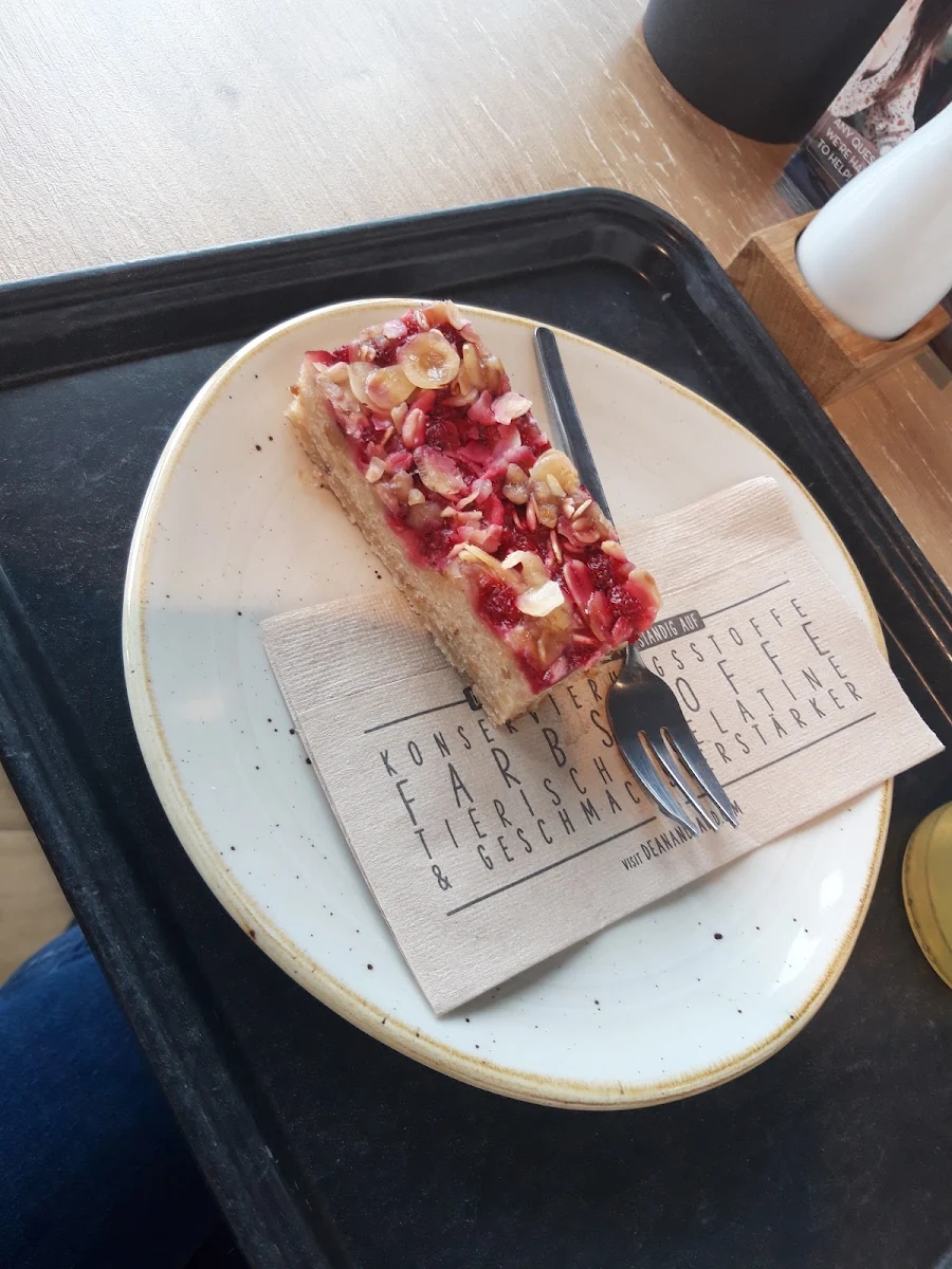 Essen und Trinken photo 10
