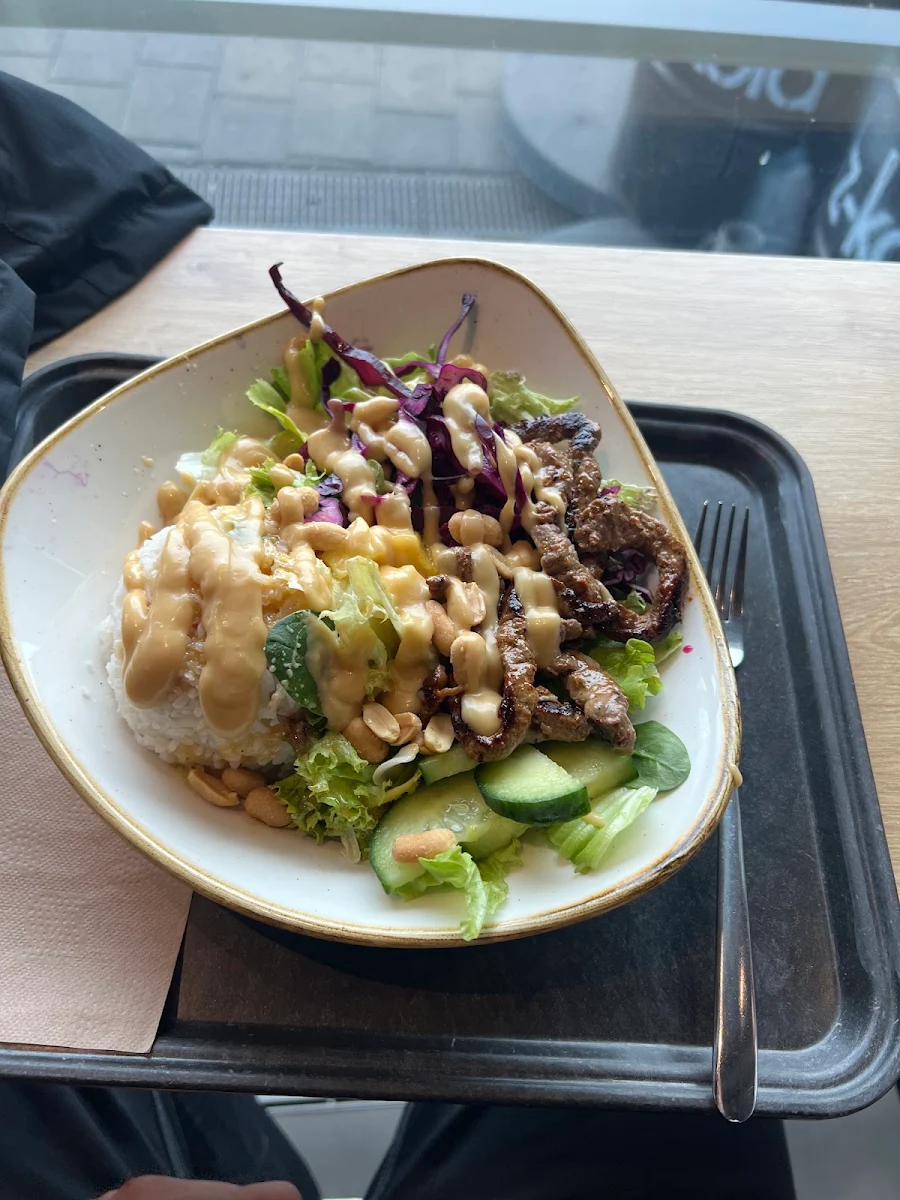 Essen und Trinken photo 3