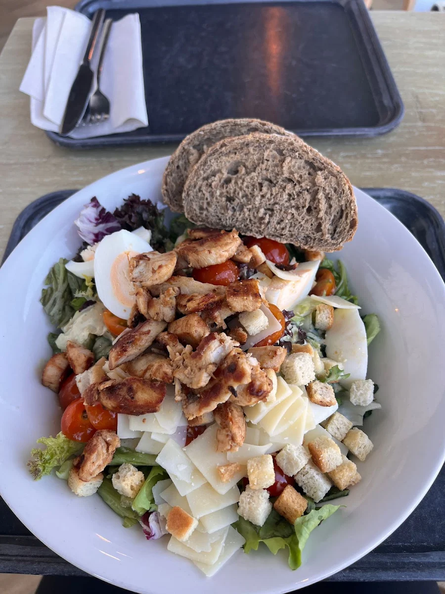 Essen und Trinken photo 4