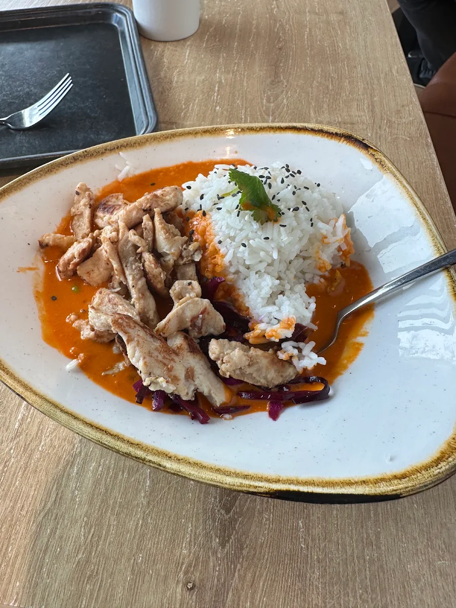 Essen und Trinken photo 6