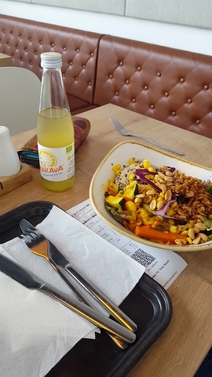 Essen und Trinken photo 8