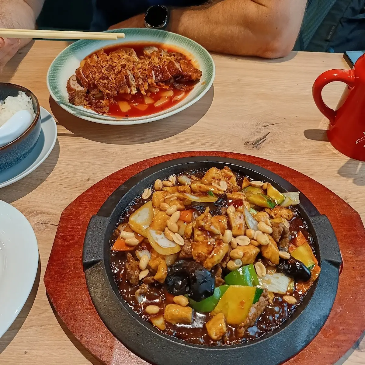 Essen und Trinken photo 4