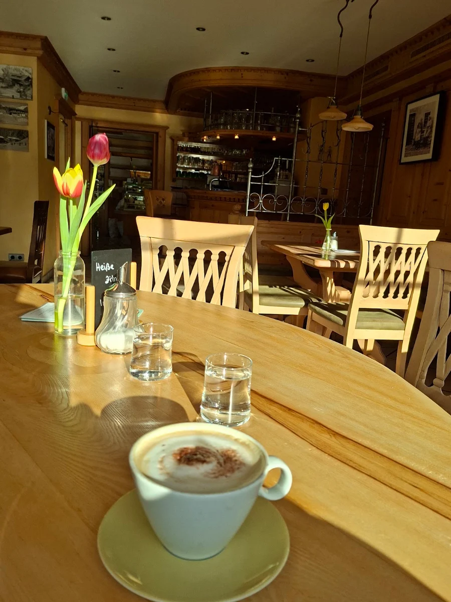 Essen und Trinken photo 10