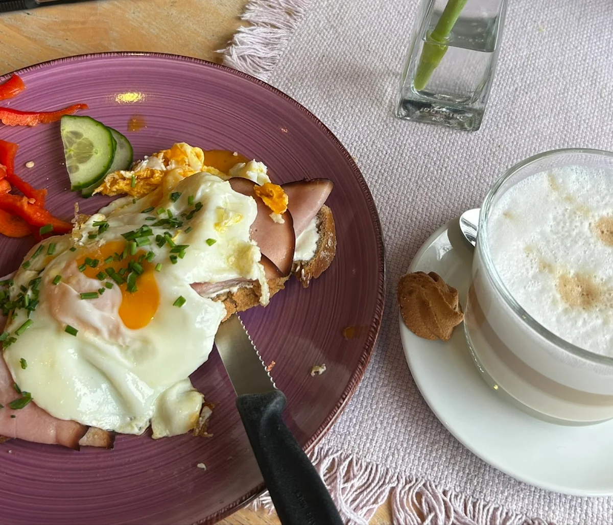 Essen und Trinken photo 3