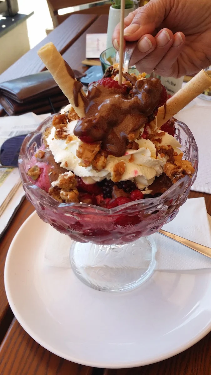 Essen und Trinken photo 6