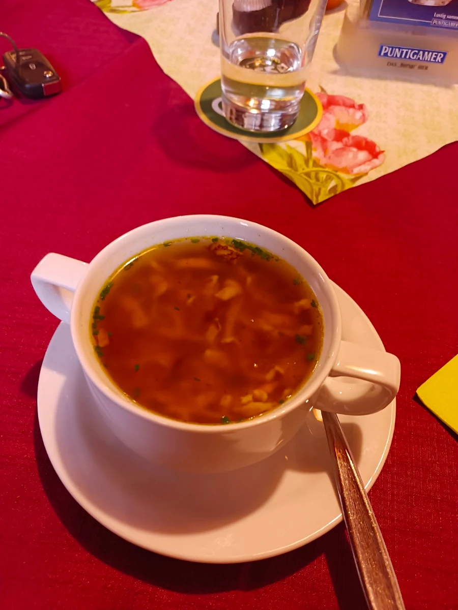 Essen und Trinken photo 3