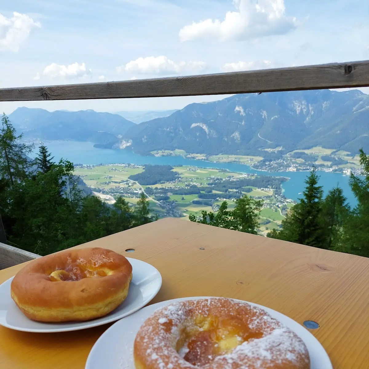 Essen und Trinken photo 7