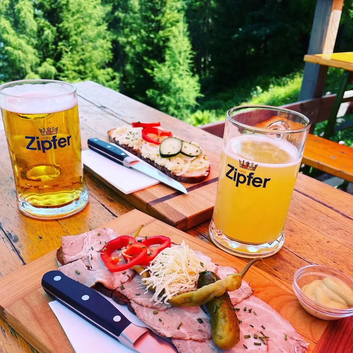 Essen und Trinken photo 9
