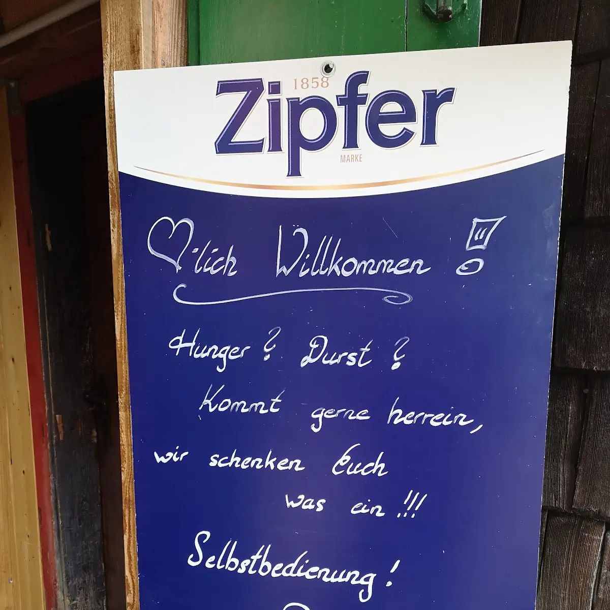 Speisekarte photo 7