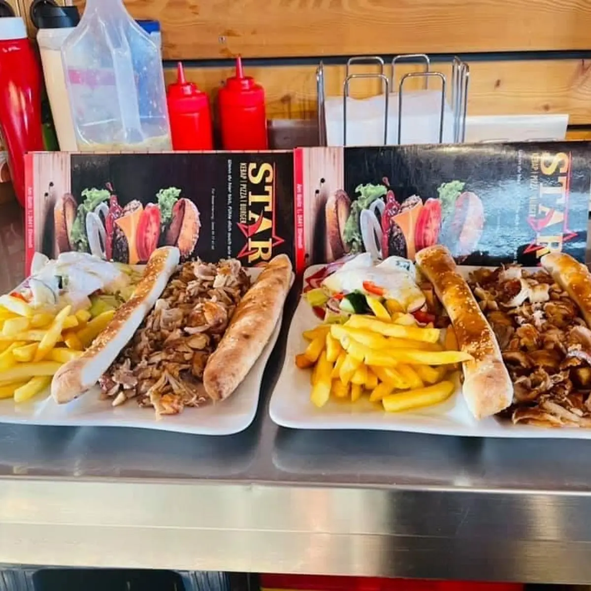 Essen und Trinken photo 4
