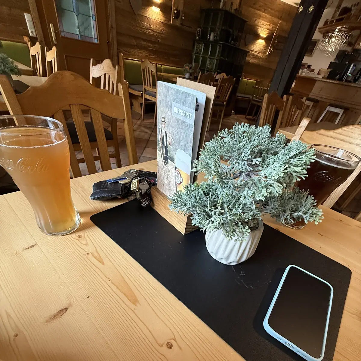 Essen und Trinken photo 10