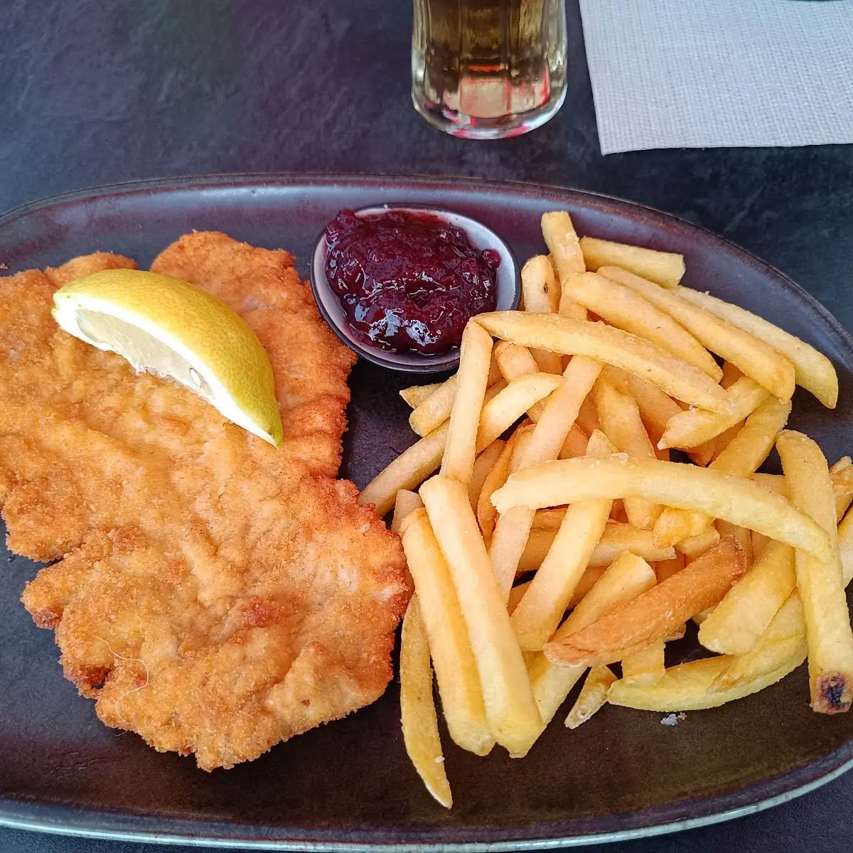 Essen und Trinken photo 3
