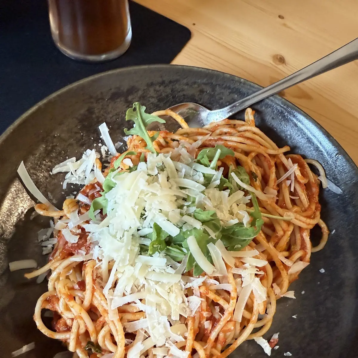 Essen und Trinken photo 4