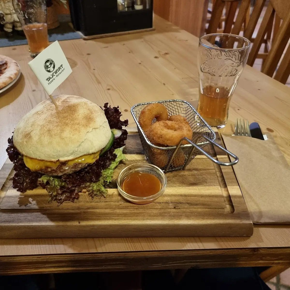 Essen und Trinken photo 7