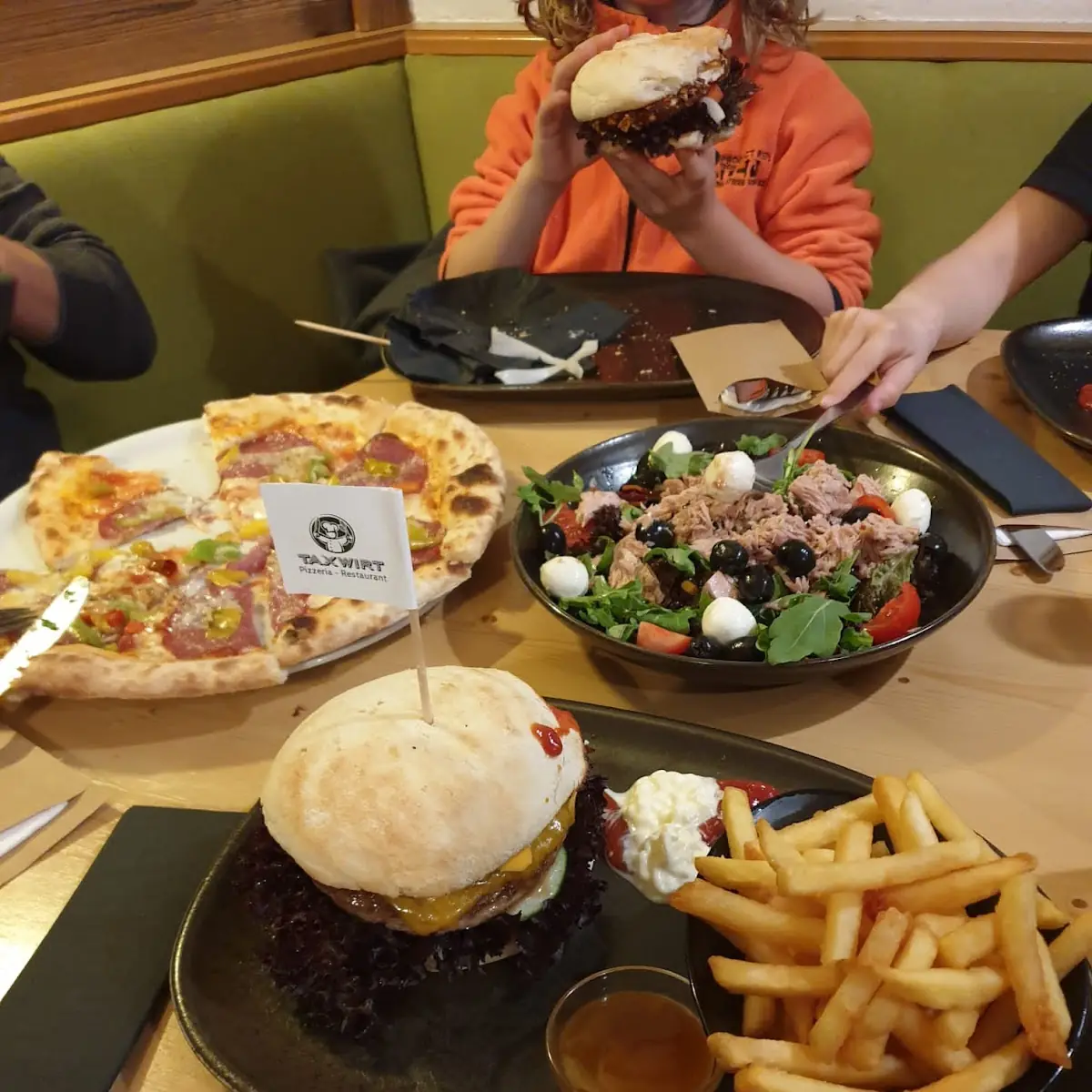 Essen und Trinken photo 9