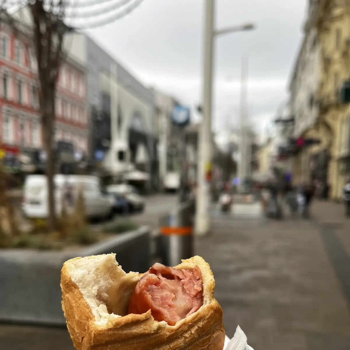 Essen und Trinken photo 6