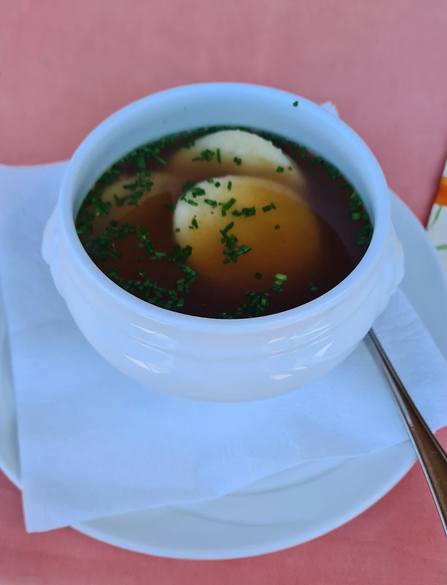 Essen und Trinken photo 10