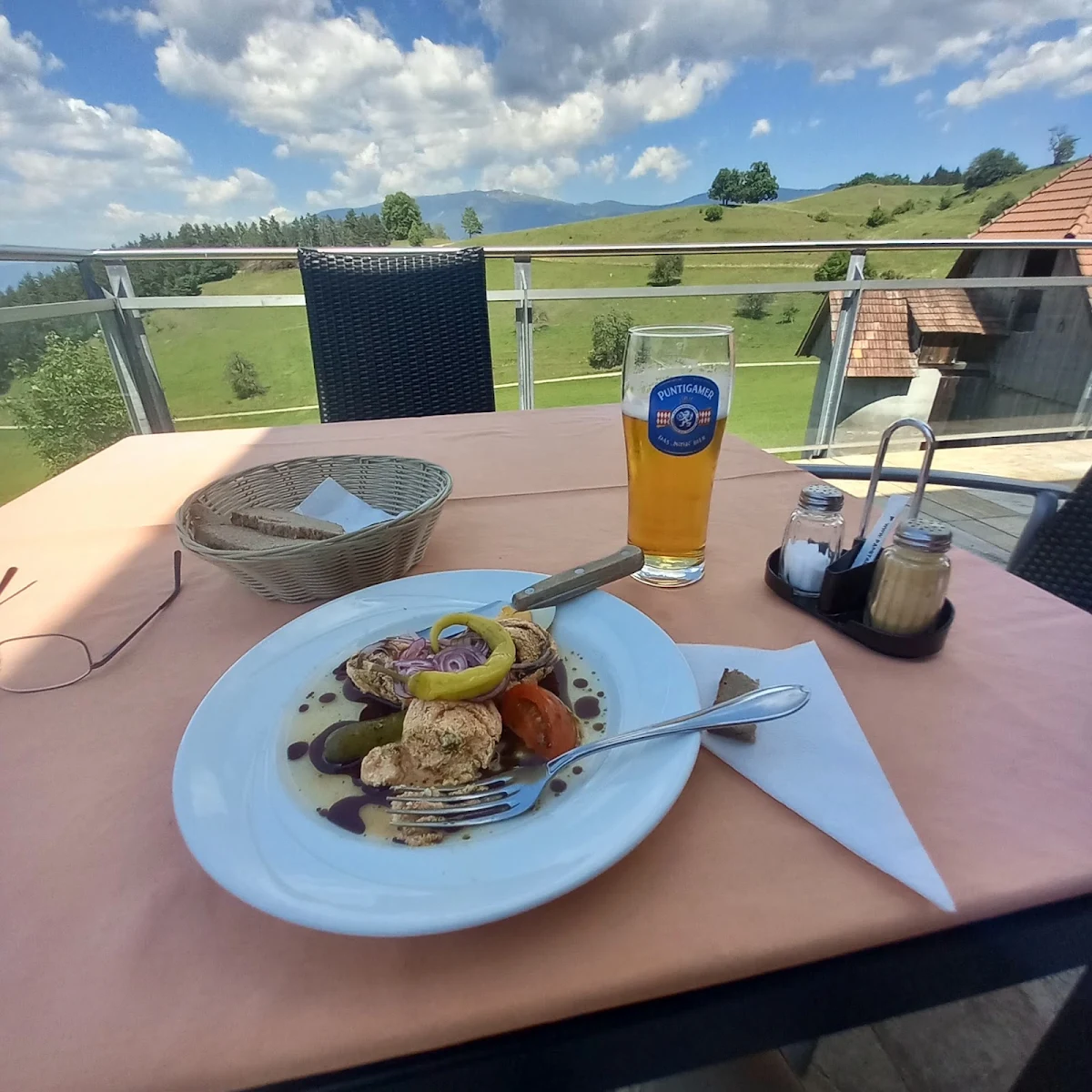 Essen und Trinken photo 2