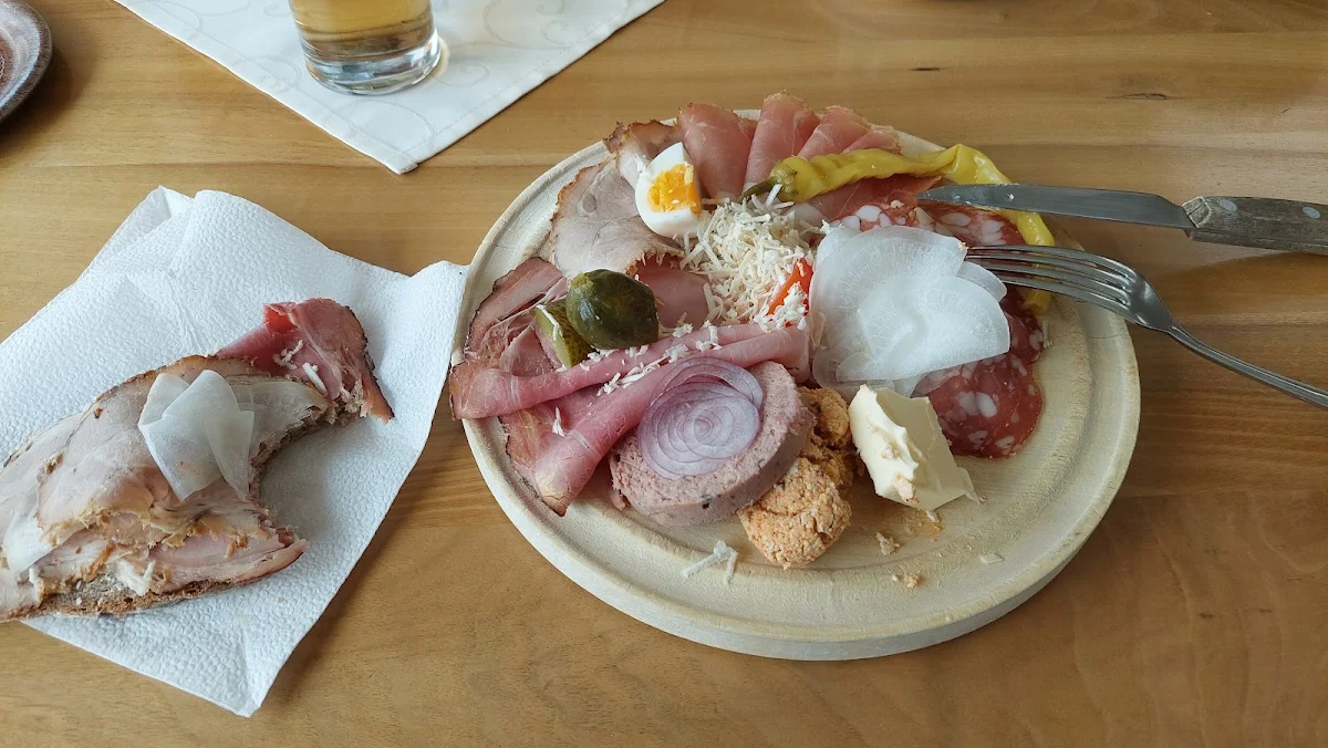 Essen und Trinken photo 5