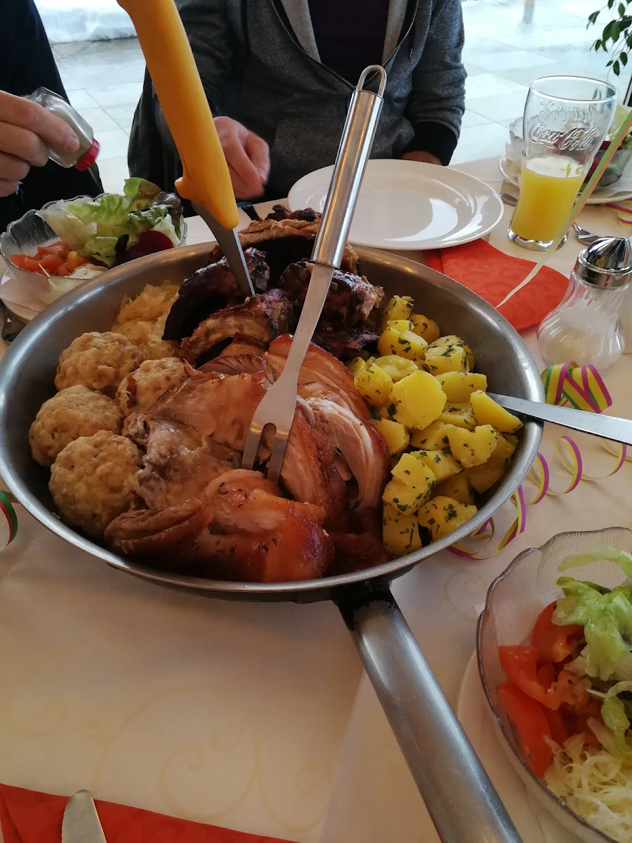 Essen und Trinken photo 6