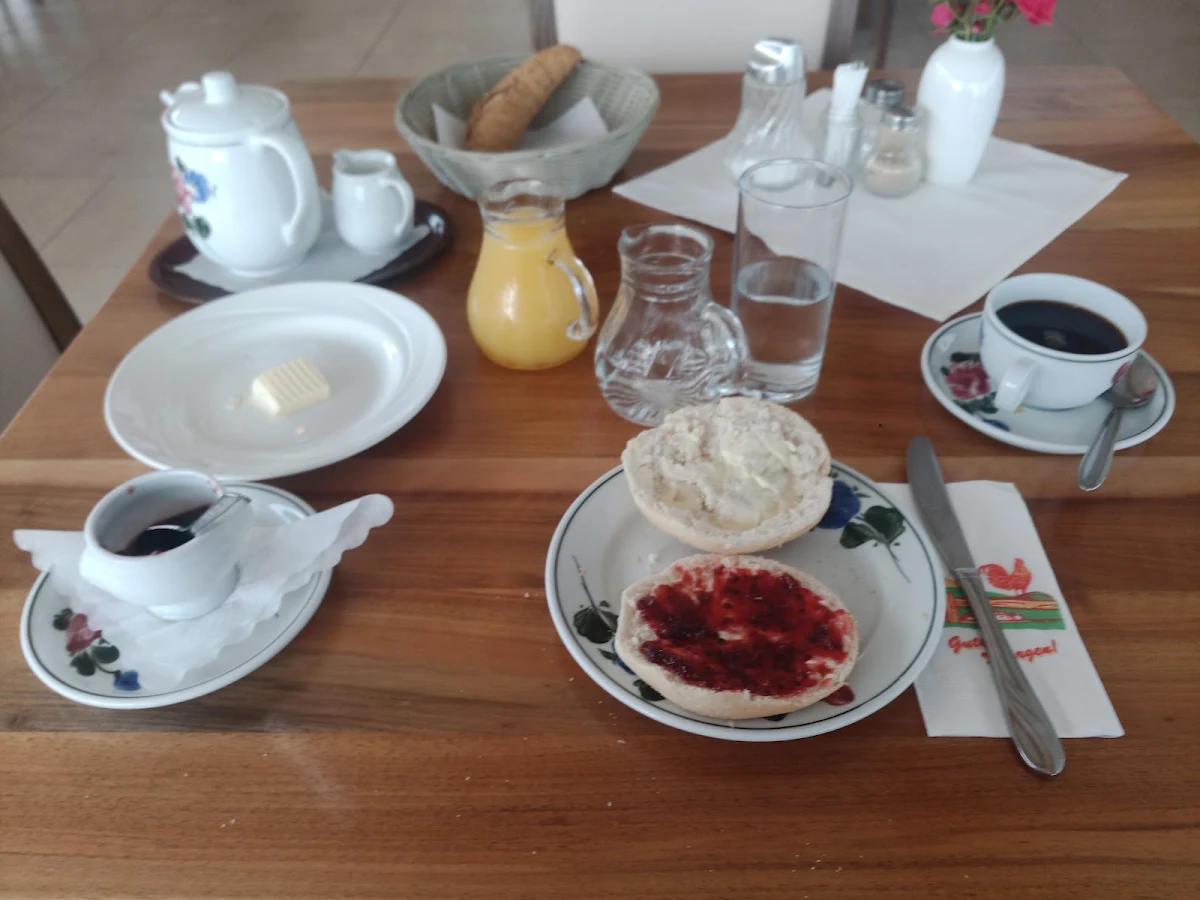 Essen und Trinken photo 9