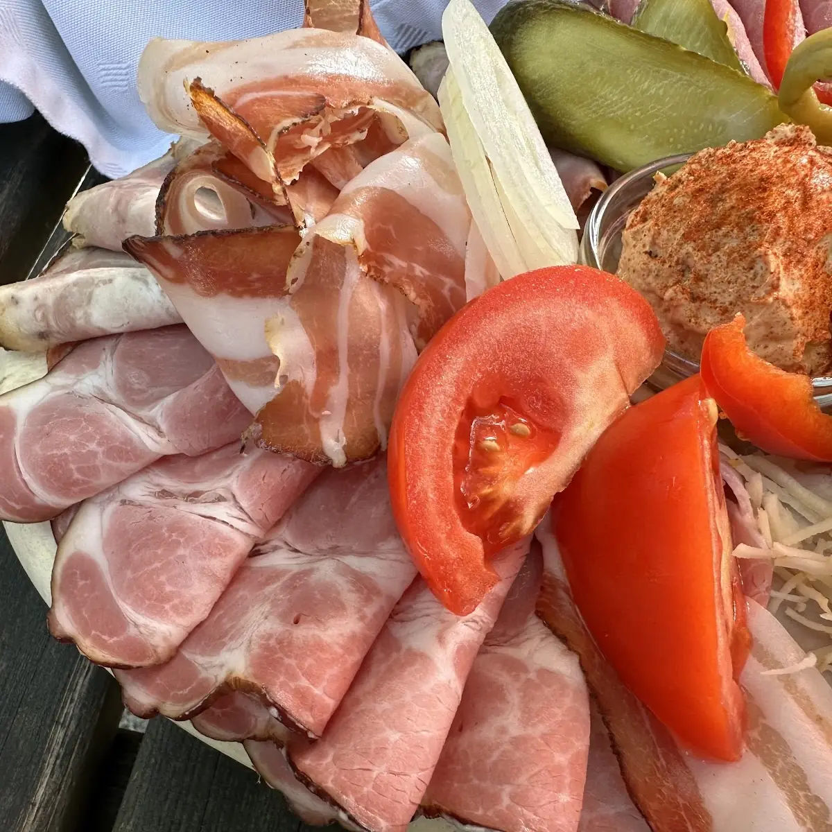 Essen und Trinken photo 2