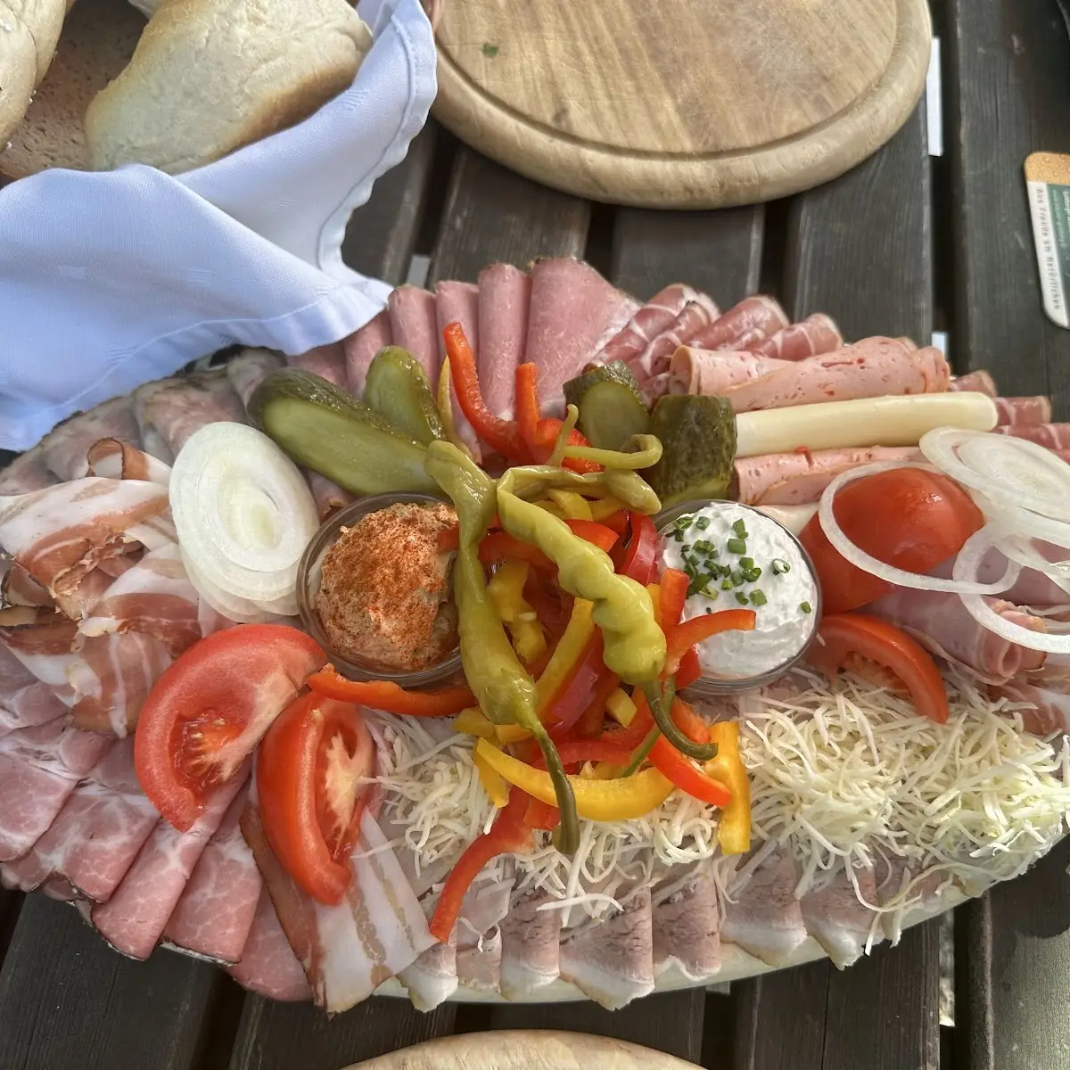 Essen und Trinken photo 3