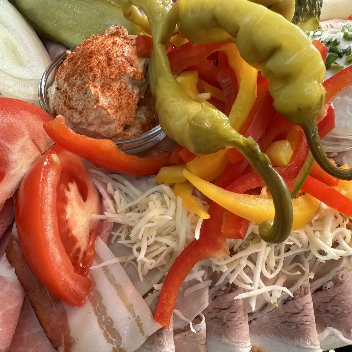Essen und Trinken photo 4