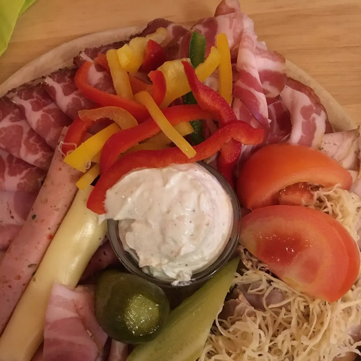 Essen und Trinken photo 5