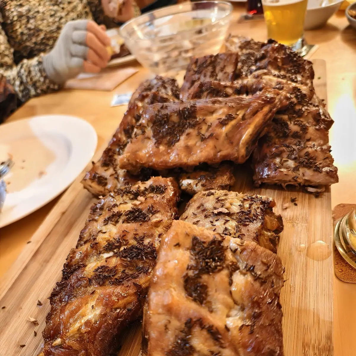 Essen und Trinken photo 6