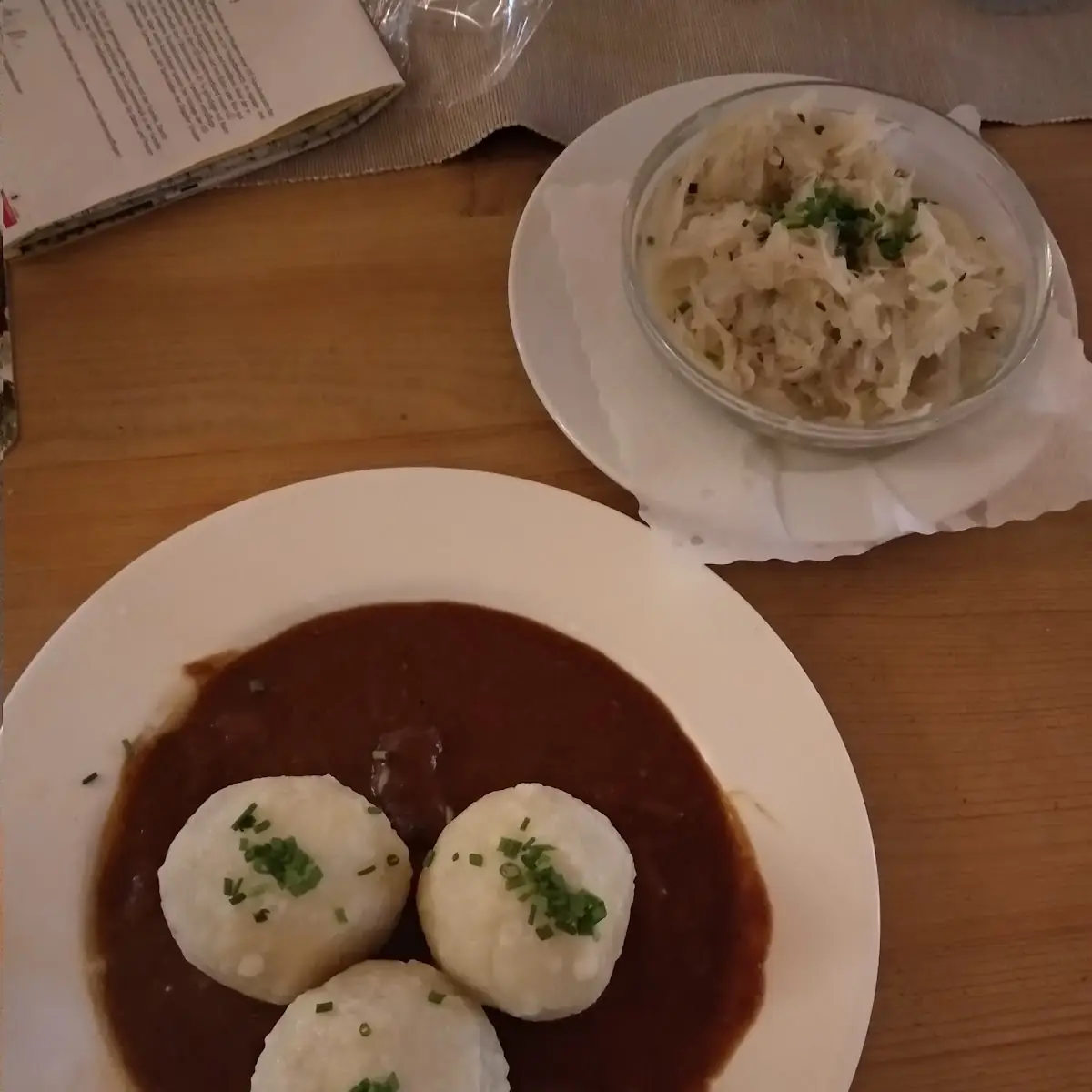 Essen und Trinken photo 7