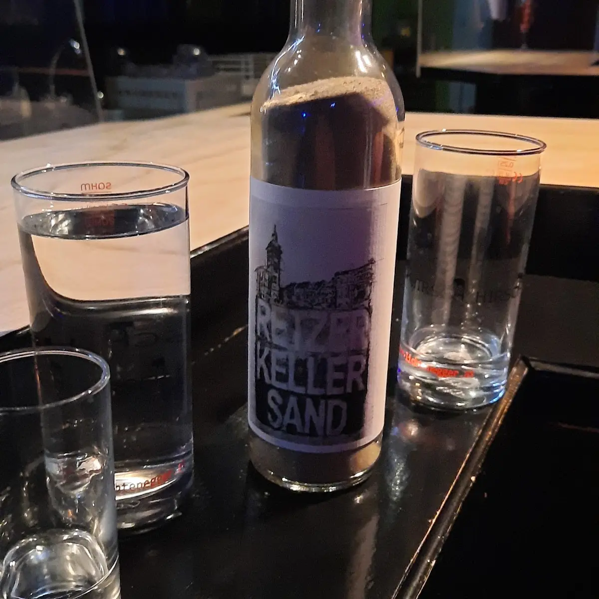 Essen und Trinken photo 4