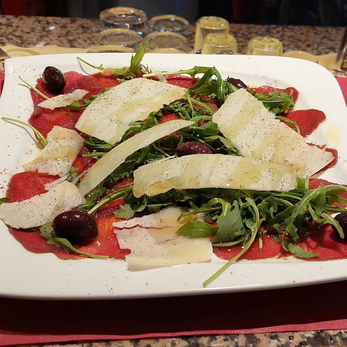 Essen und Trinken photo 2