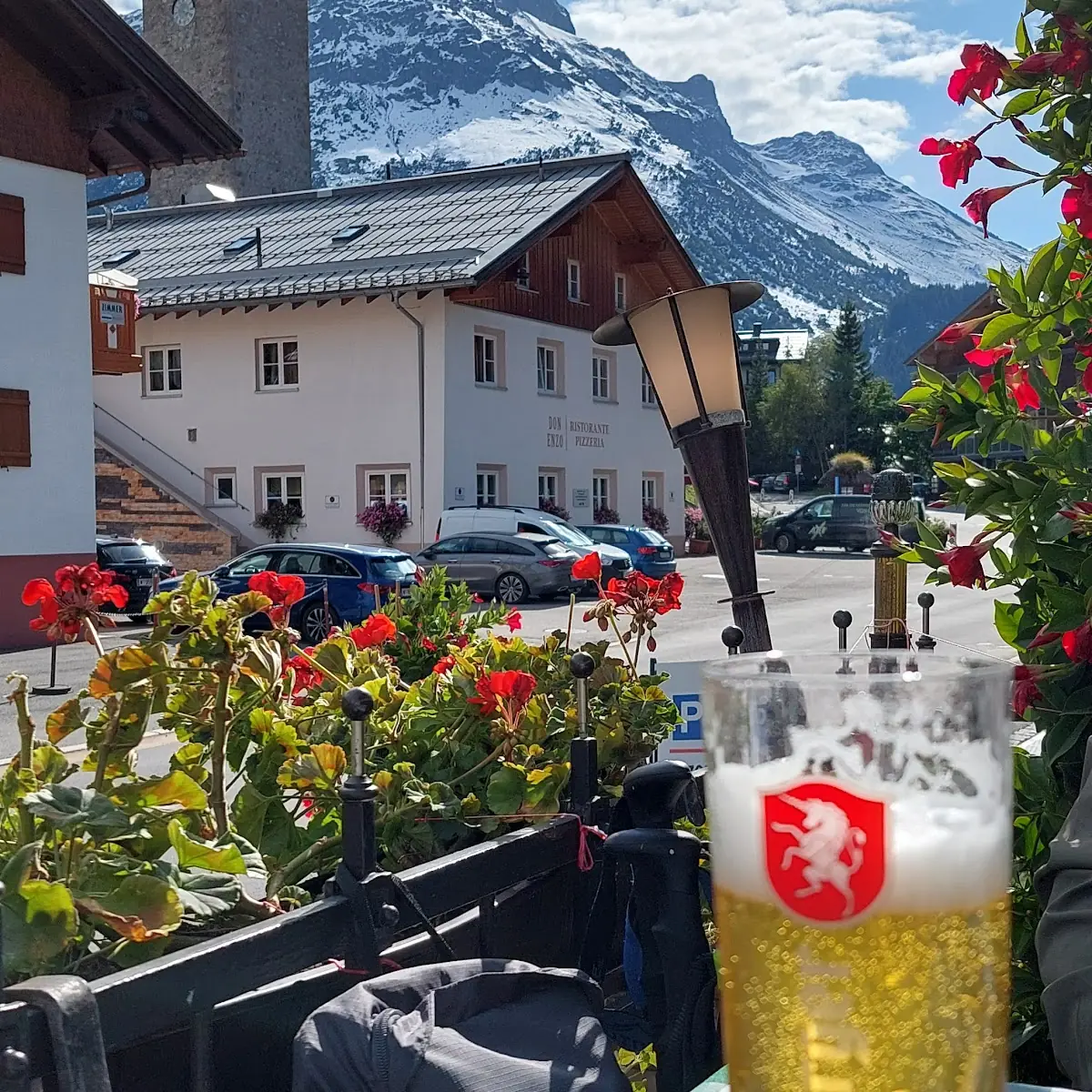 Essen und Trinken photo 3