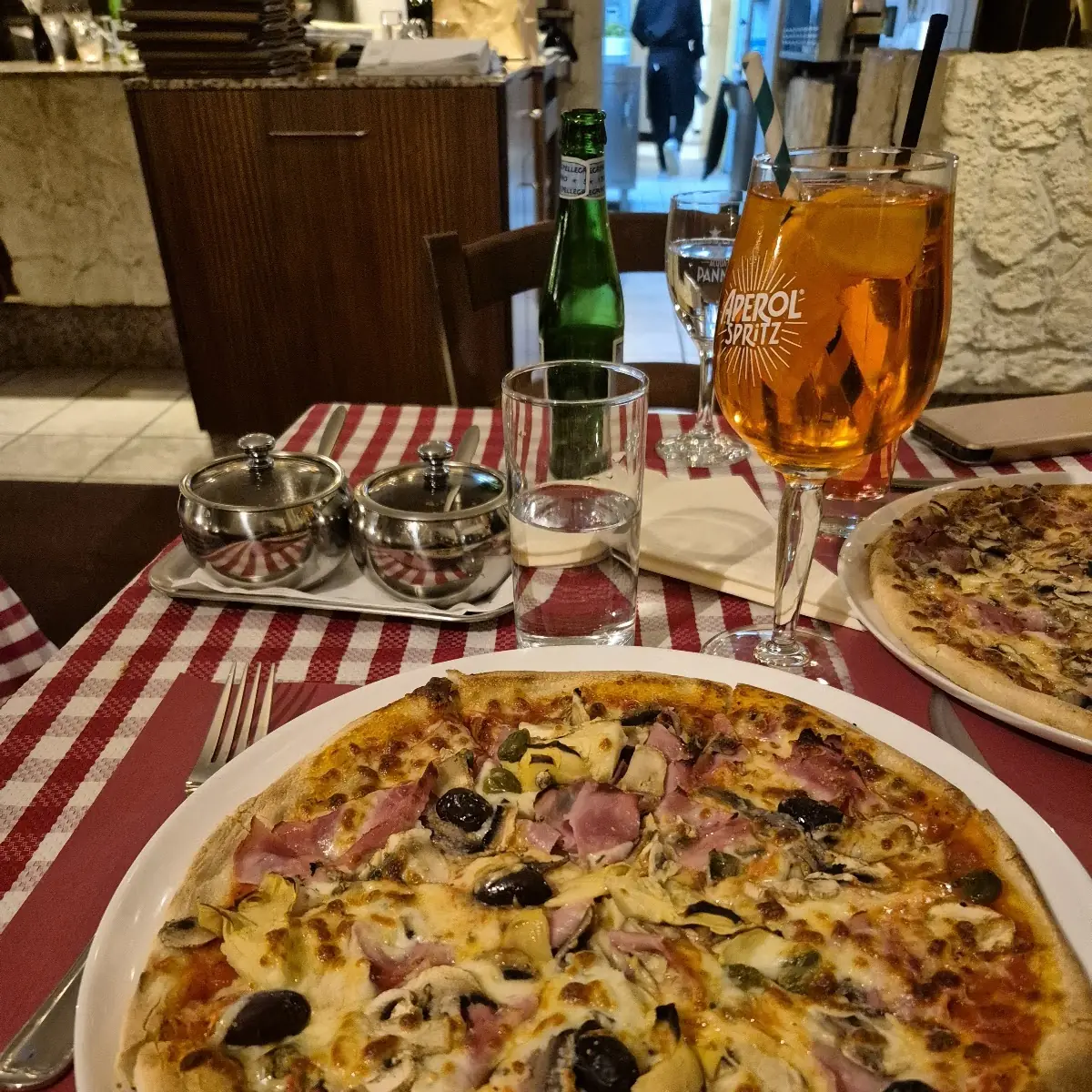 Essen und Trinken photo 4