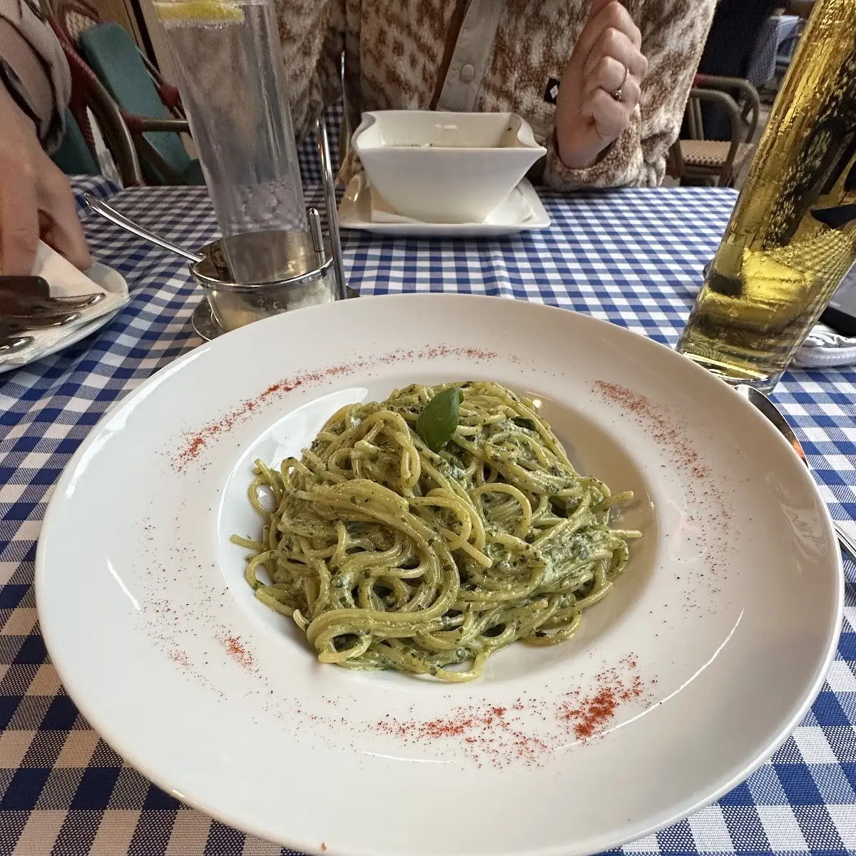 Essen und Trinken photo 9