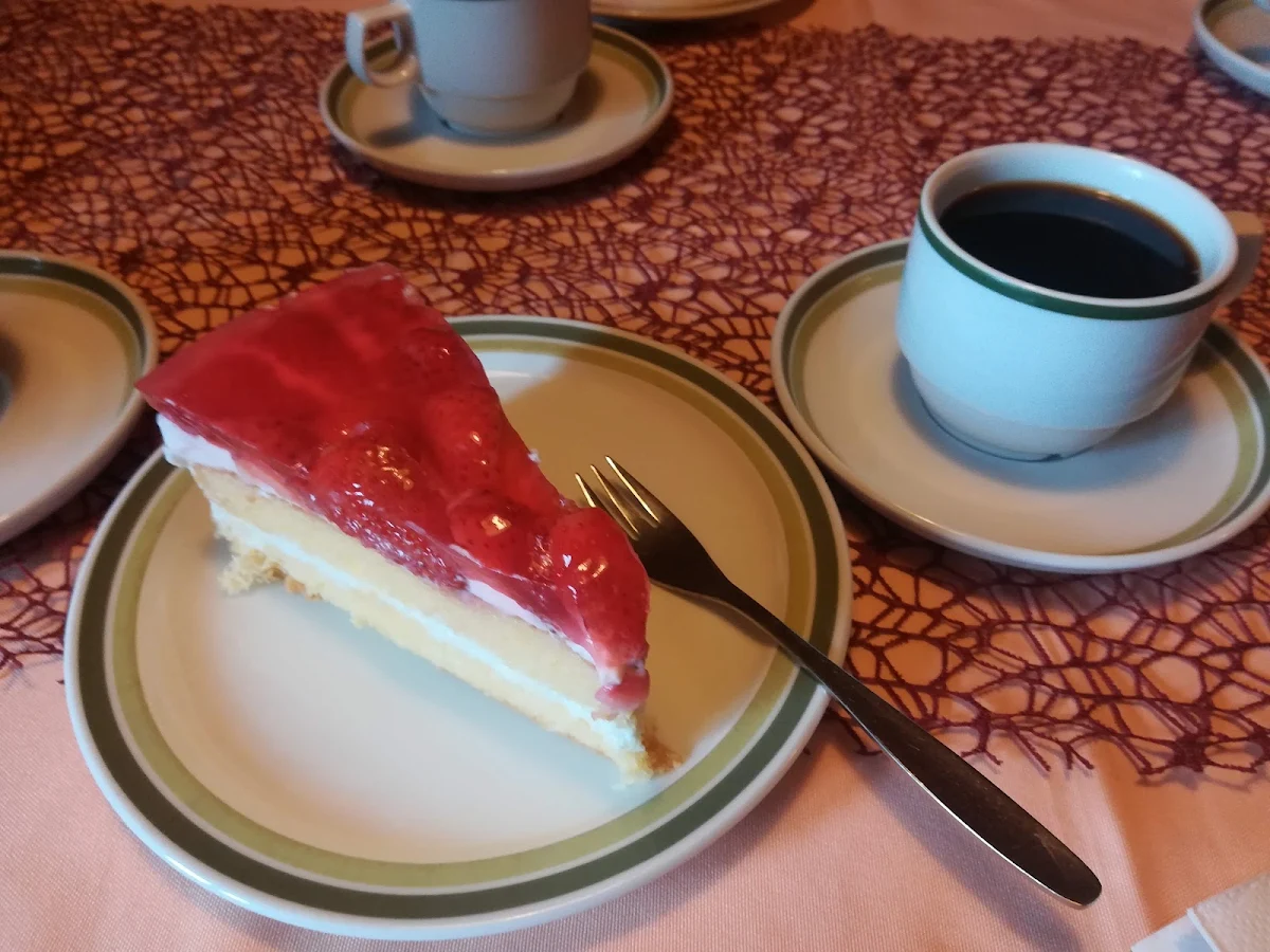 Essen und Trinken photo 3