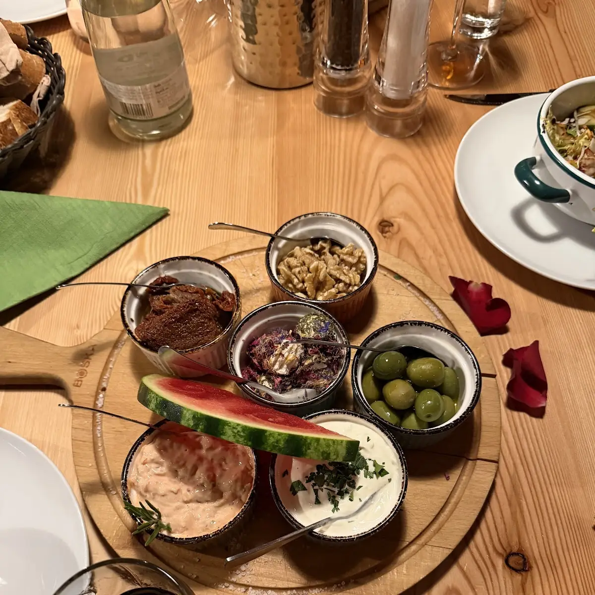 Essen und Trinken photo 2